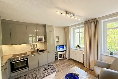 Villa Strandmuschel Whg. 05 - ca.