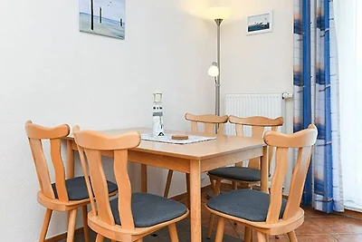 Hotel Cultuur en bezienswaardigheden Bensersiel