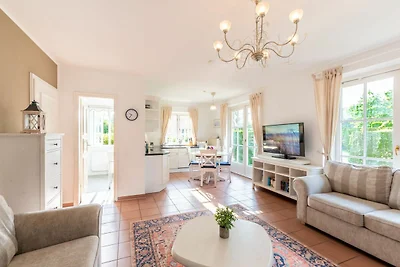 Vakantieappartement Gezinsvakantie Borgsum