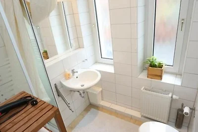 Appartamento Vacanza con famiglia Nürnberg