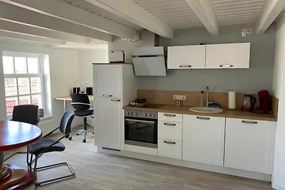 Appartamento Vacanza con famiglia Jemgum-Ditzum