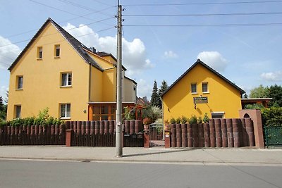 Ferienwohnung Luise