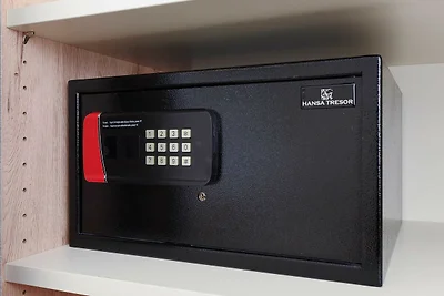 Ferienwohnung unten links