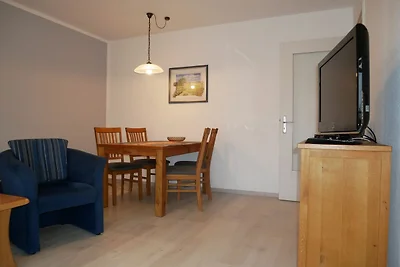 Apartamento Vacaciones familiares Koserow