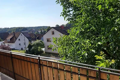 Ferienwohnung Traumland (2-3 Pers.)