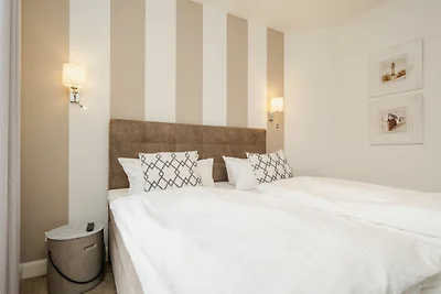 Dünenpalais, App. 08