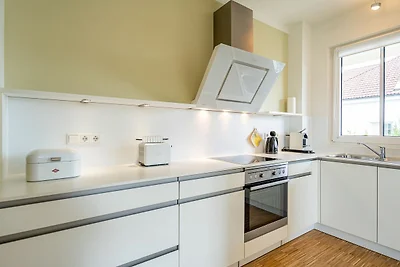 Dünenpalais, App. 13