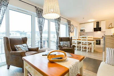 Quartier Ahlbeck, App. 03