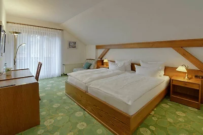 Doppelzimmer Standard