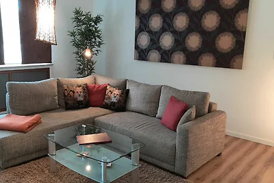 Vakantieappartement Gezinsvakantie Hatzenport