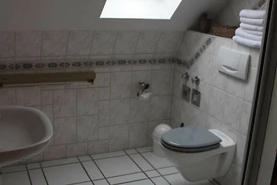 Wohnung 2 Seestern