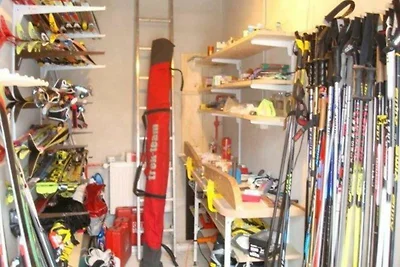 Doppelzimmer Rotwand