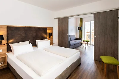Hotel Cultuur en bezienswaardigheden Bad Wiessee