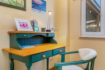 Vakantieappartement Gezinsvakantie Schaprode