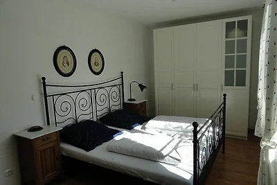 Ferienhaus mit 3 Schlafzimmern und Terrasse...