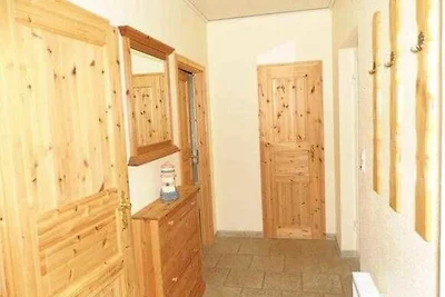 Vakantieappartement Gezinsvakantie Benz