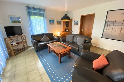 Vakantiehuis Ontspannende vakantie Jade