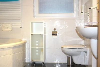 Vakantieappartement Gezinsvakantie Weener