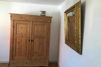 Appartement Vacances avec la famille Bad Harzburg