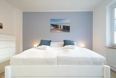 Vakantieappartement Gezinsvakantie Kühlungsborn