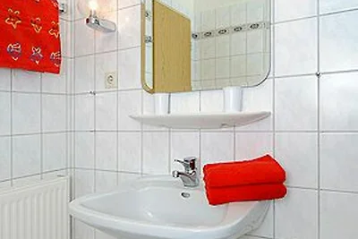 Ferienwohnung Seestern