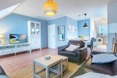 Ferienhaus Rursee - Haus für 6 Personen