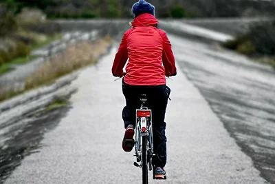 Haus Residenz Whg 21