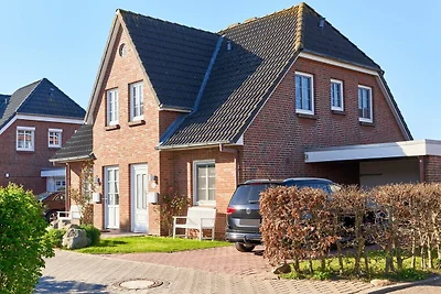 Casa vacanze Vacanza di relax Nordstrand