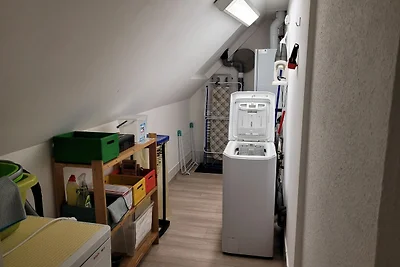 Ferienwohnung