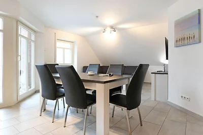 Haus am Meer, Whg. D07