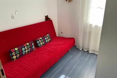 Appartamento Vacanza con famiglia Wittmund