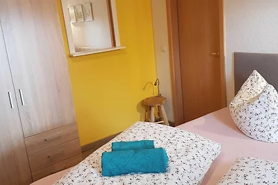 Ferienwohnung Schmaler Luzin