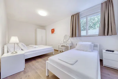 Appartamento Vacanza con famiglia Kožino