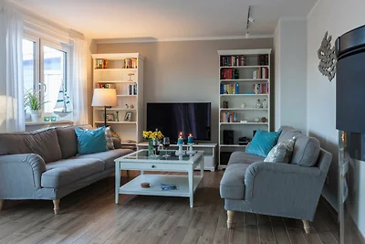 Ferienhaus Strandhaus Amelie