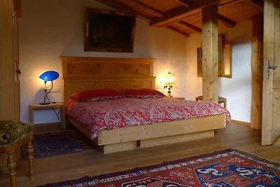 Luxus Chalet Mühlermoos