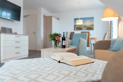 Vakantieappartement Gezinsvakantie Börgerende