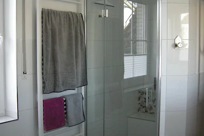 Vakantieappartement Gezinsvakantie Ibbenbüren
