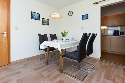 Ferienwohnung Abendstern