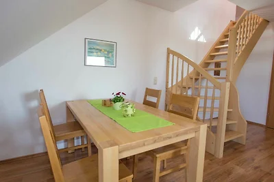 Appartamento Vacanza con famiglia Ralswiek