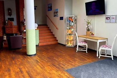 Hotel Cultuur en bezienswaardigheden Lübbenau
