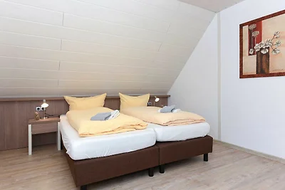 Vakantieappartement Gezinsvakantie Bensersiel
