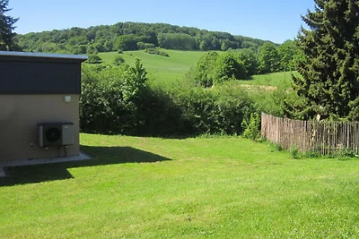Vakantiehuis Ontspannende vakantie Sangerhausen