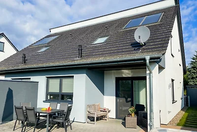 Luxus-Ferien-VILLA BENVENUTI