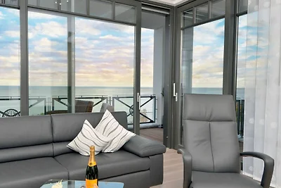 Villa Claire | Wohnung 08 | Sunrise Queen