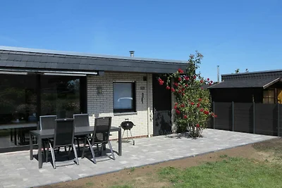 Vakantieappartement Gezinsvakantie Butjadingen