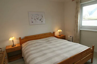 Vakantieappartement Gezinsvakantie Hörnum