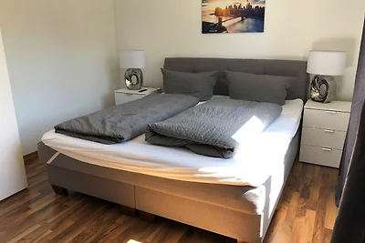 St. Andrews Obergeschoss