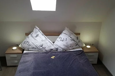 Ferienwohnung / Apartment ***