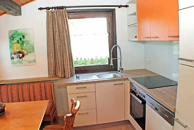 OFI-133 - Ferienhaus für 4 Personen mit...