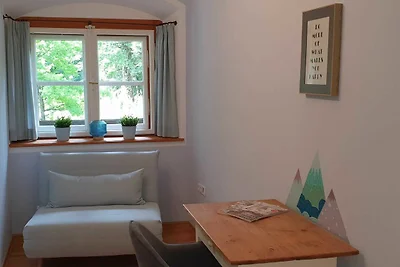 Apartment Bergglück